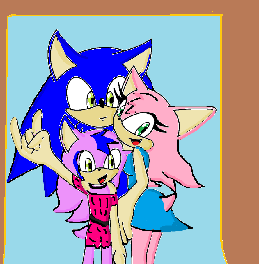 sonamy family