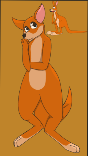 TheKangarooFanClub | DeviantArt