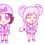 Chibis (beta)