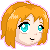 Susan pixel head