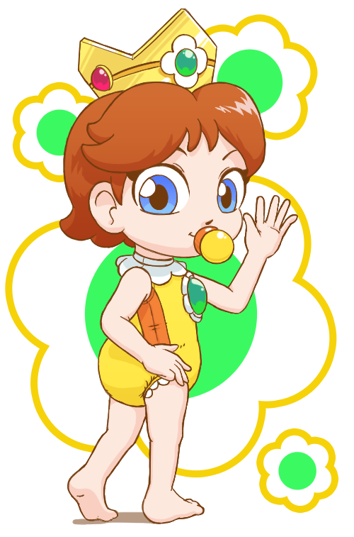 Swimsuit Baby Daisy By Princesspolly63 On Deviantart Swimsuit Baby Daisy By Princesspolly63 On Deviantart