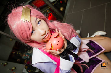 GSD cos - Lacus Ara Ara