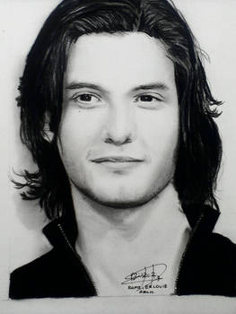 Ben Barnes