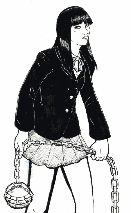 Gogo Yubari