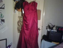 Prom Dress 2008