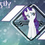 [MLP] Rarity