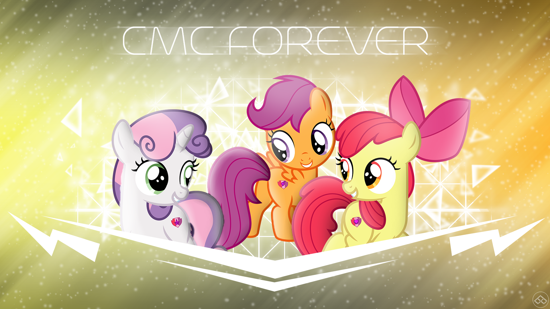 CMC Forever!