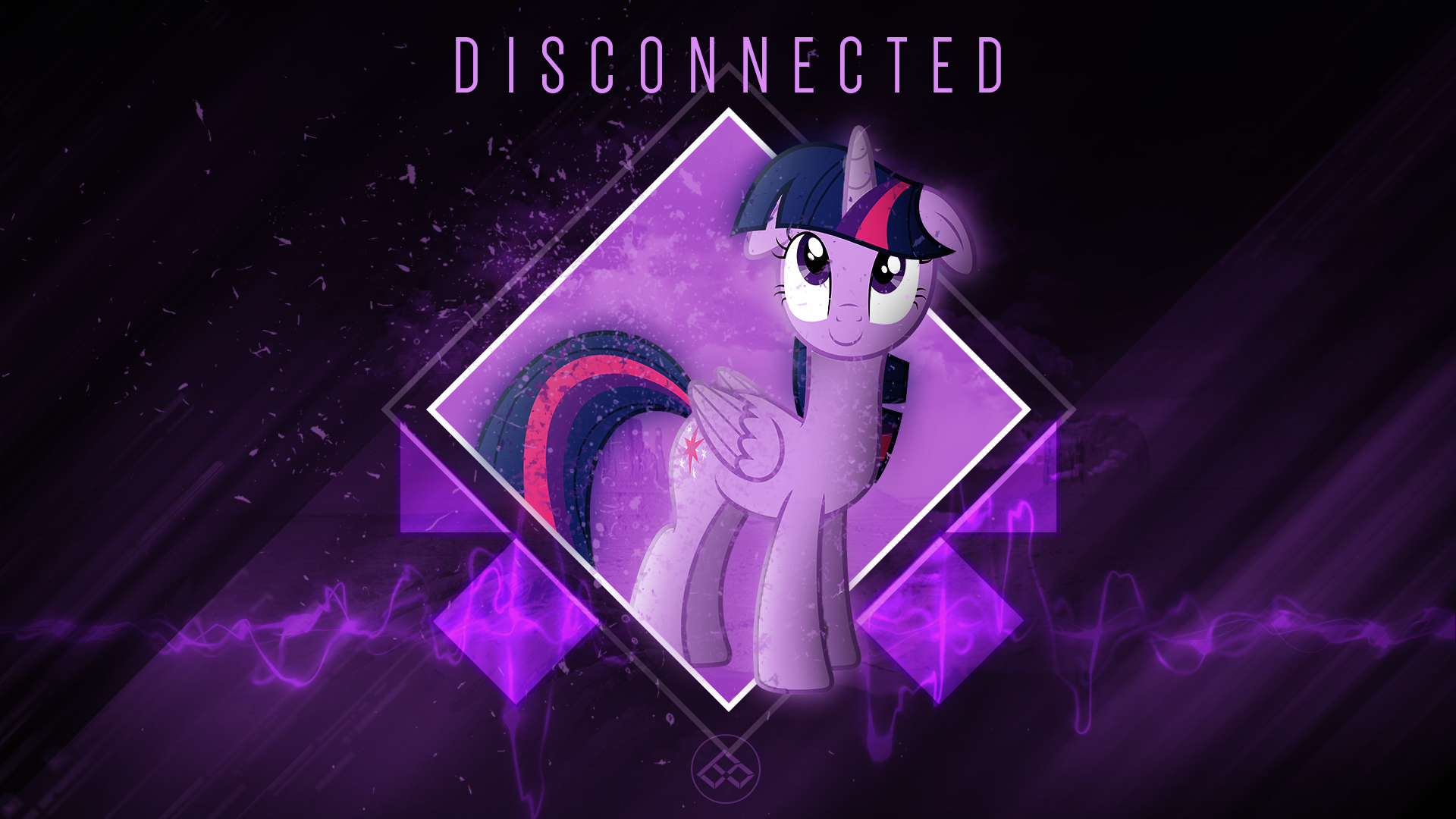 [MLP] Disconnected