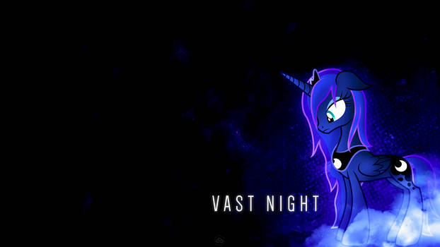 [MLP] Vast Night