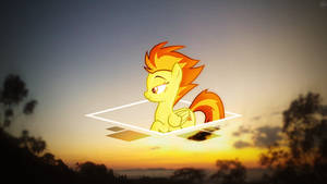 [MLP] Spitfire