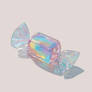 A Little Piece of Light and Sugar