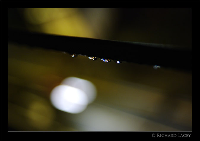 Drops and Lights