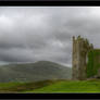 Ballycarberry Castle HDR 3