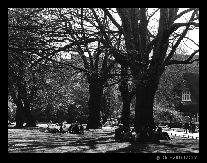 St. Stephen's Green 02