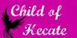 Child Of Hecate Stamp