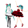 [mmd] some modules