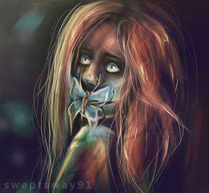 The Fear by sweptaway91 The Fear by sweptaway91