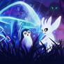 Ori and The Blind Forest