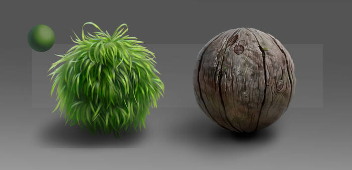 Explore the Best Materialstudy Art | DeviantArt