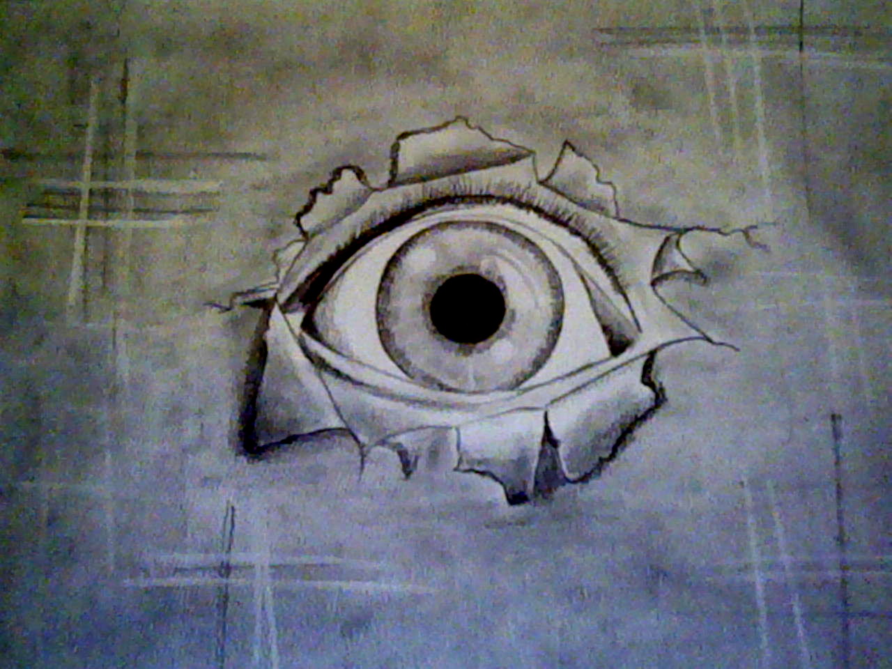 Eye