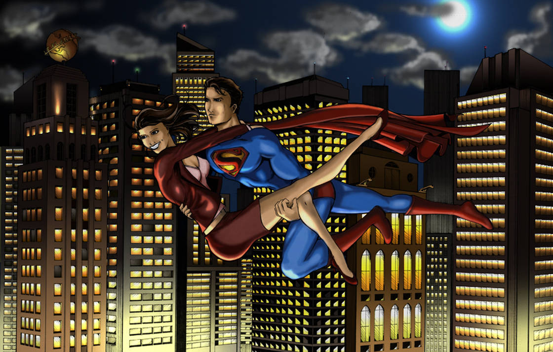 Lois Lane Poster - Man of Steel by atilasantos on DeviantArt