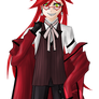 Art Trade - Grell Sutcliff