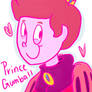 Prince Gumball