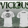 Vicious Tshirts