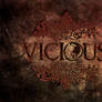 Vicious Wallpaper