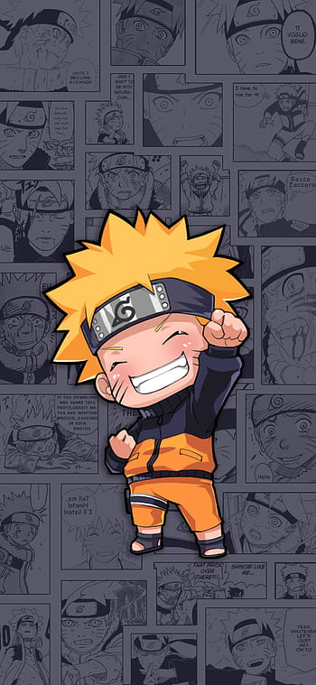 Naruto Hd Wallpapers For Iphone - Colaboratory