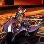 Elsword Knigth Emperor