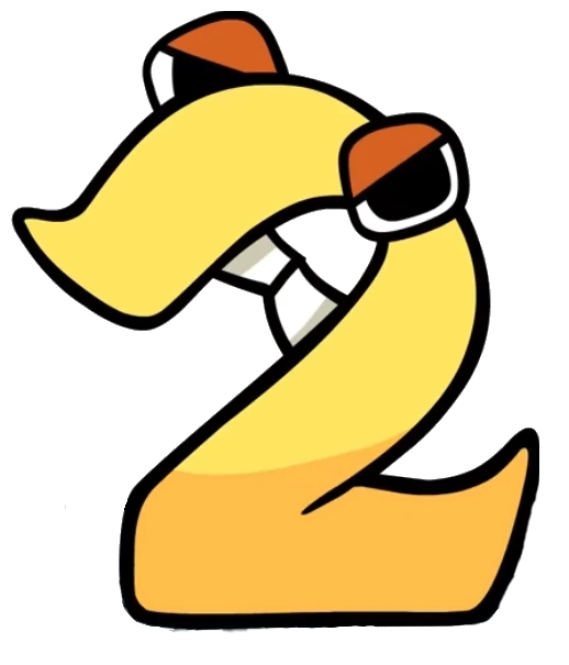 Number Lore Two by D20082008 on DeviantArt Number Lore Two by D20082008 on DeviantArt
