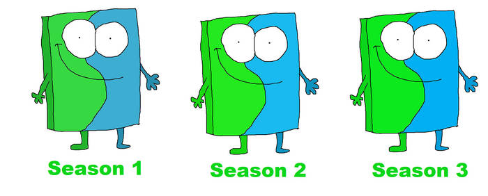 Book Bfdi Deviantart D20082008 User Profile | DeviantArt