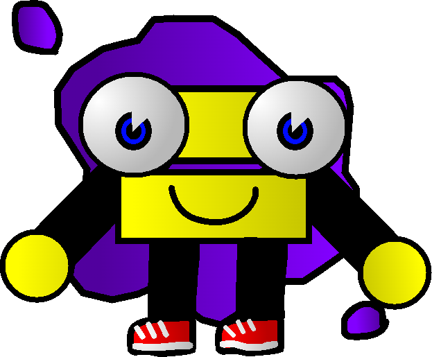 Splaat 3D by D20082008 on DeviantArt