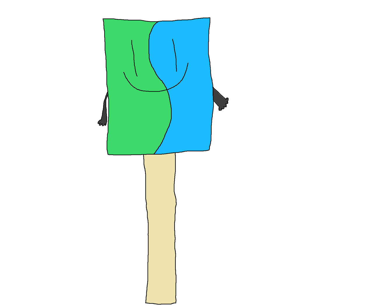 Book Bfdi Deviantart BFDI Book Puppets Form W Family by D20082008 on DeviantArt