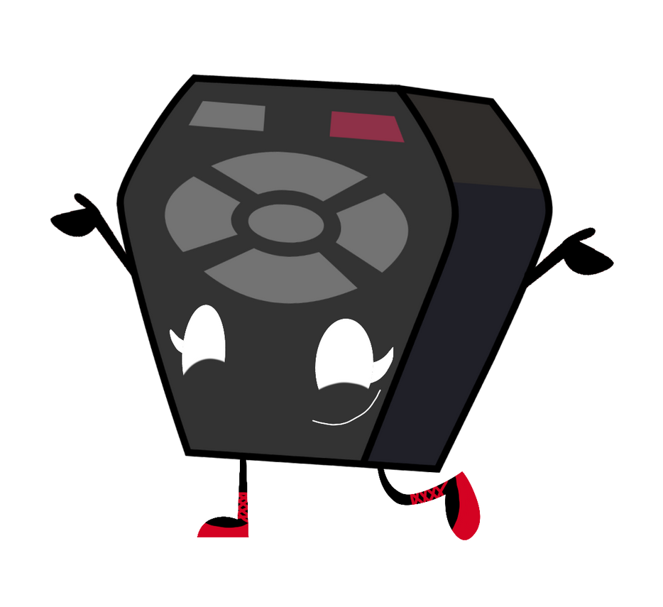 Remote Deviantart Tiny Family Remote PNG by D20082008 on DeviantArt