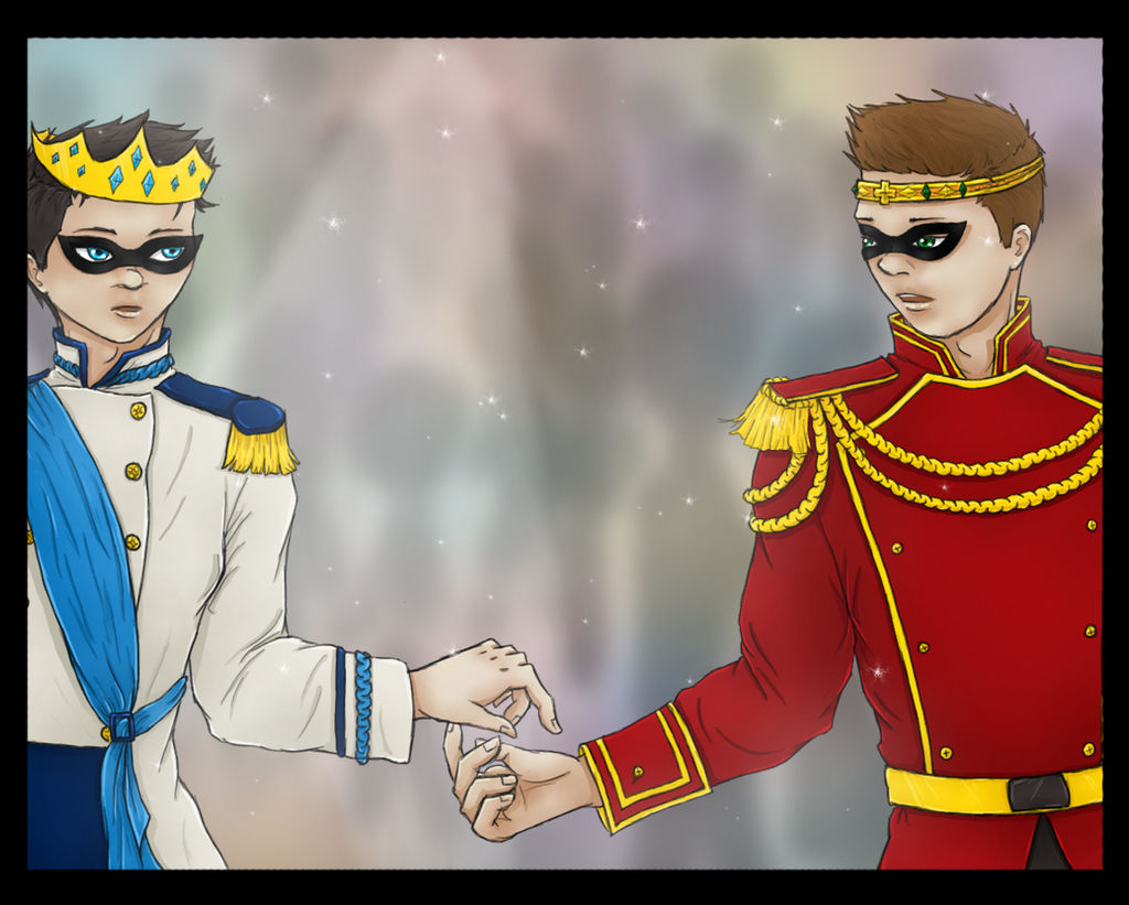 Tropes - Tales by ste3o