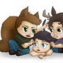 Wincestiel Animal