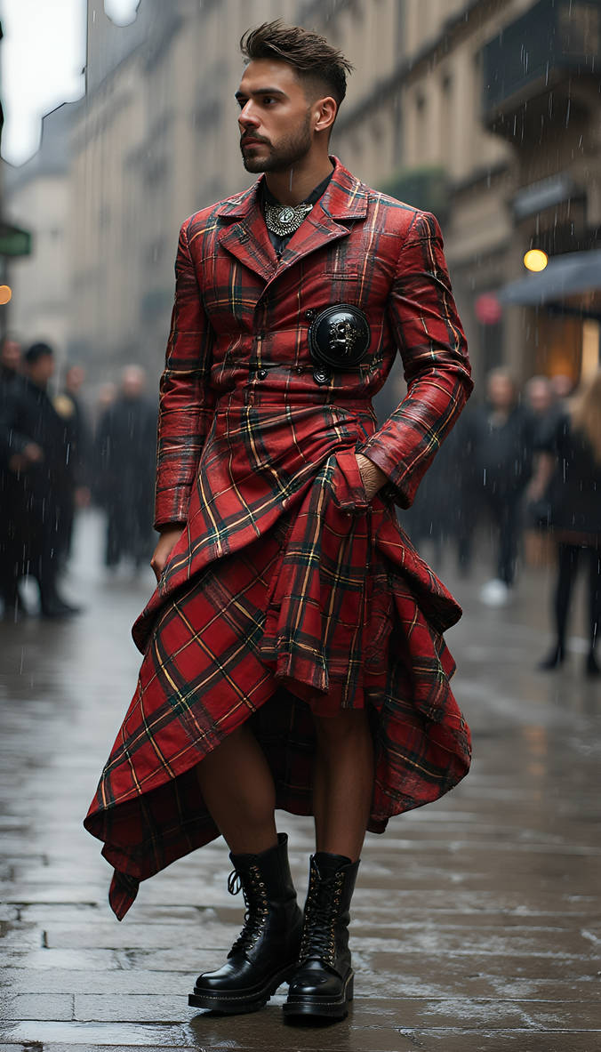 Scottish wet windiness 18 by albrechtte on DeviantArt