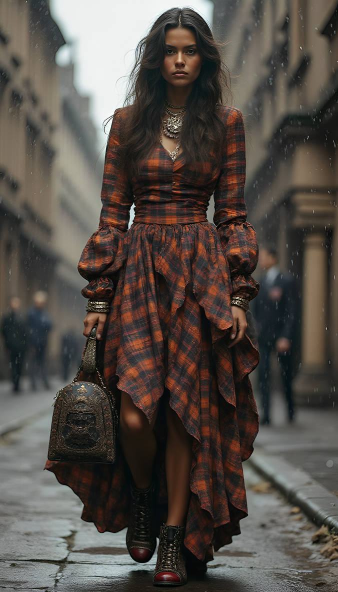 Scottish wet windiness 4 by albrechtte on DeviantArt
