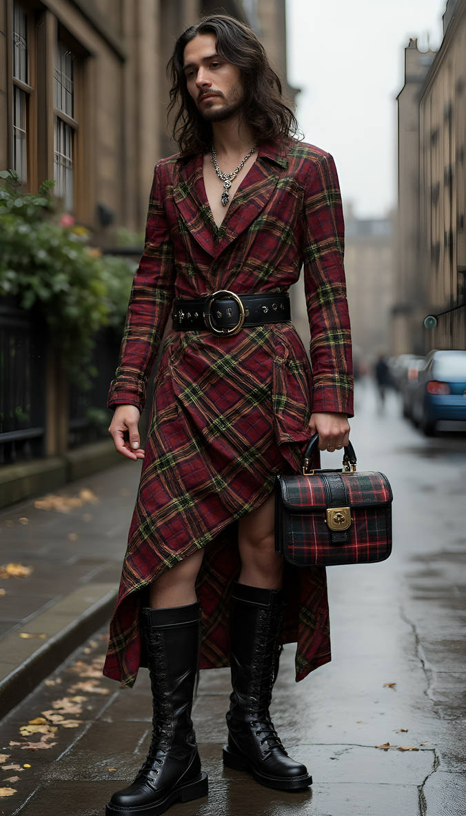 Scottish wet windiness 16 by albrechtte on DeviantArt
