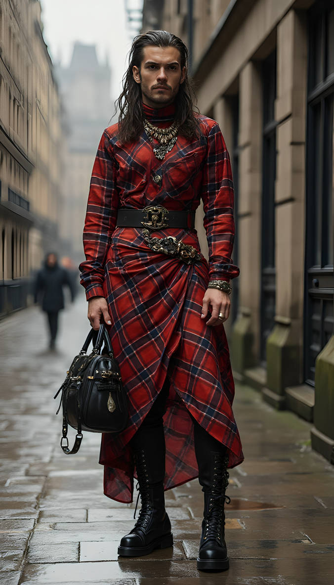 Scottish wet windiness 10 by albrechtte on DeviantArt