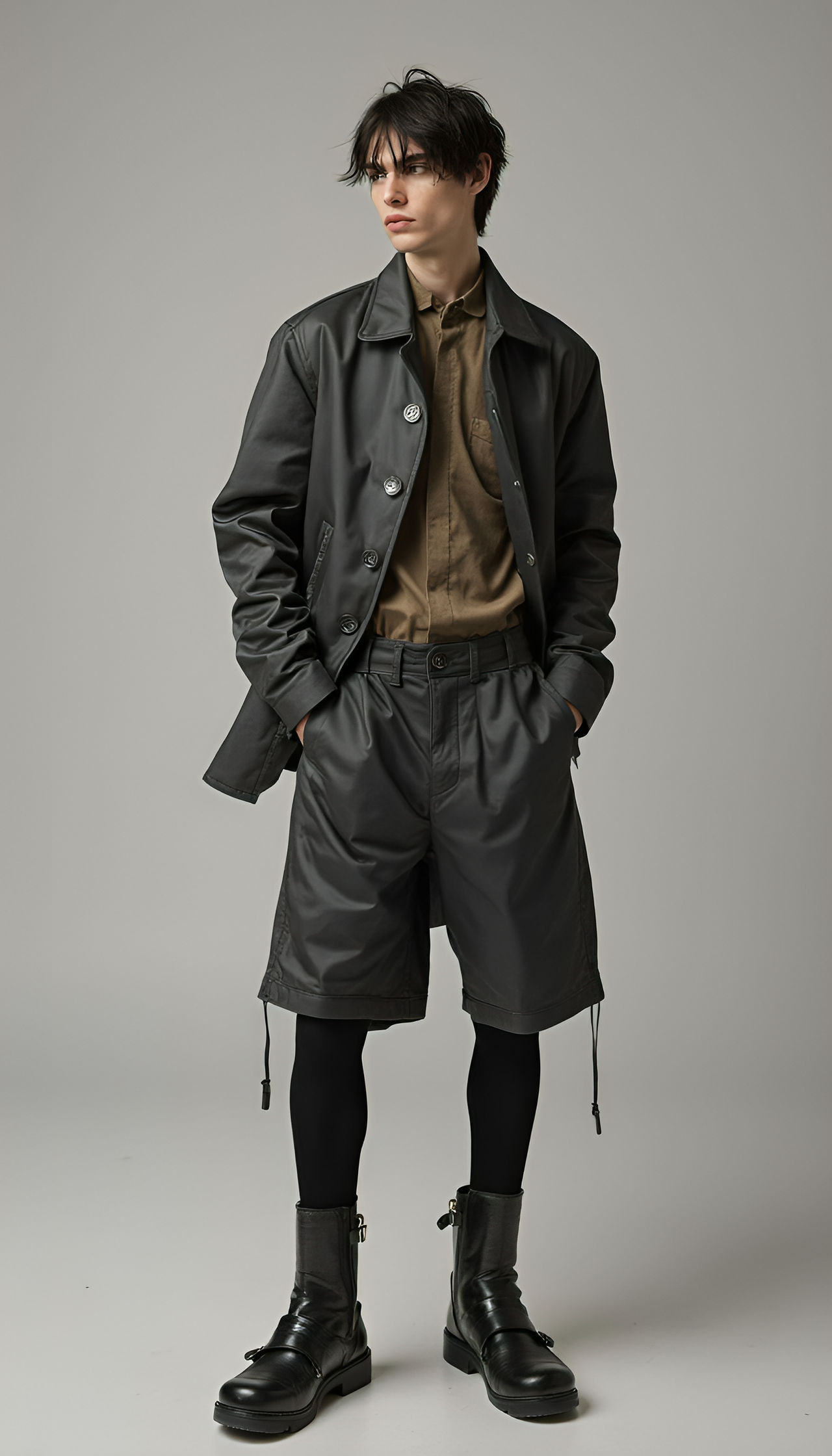 New Dandy Style 5 by albrechtte on DeviantArt