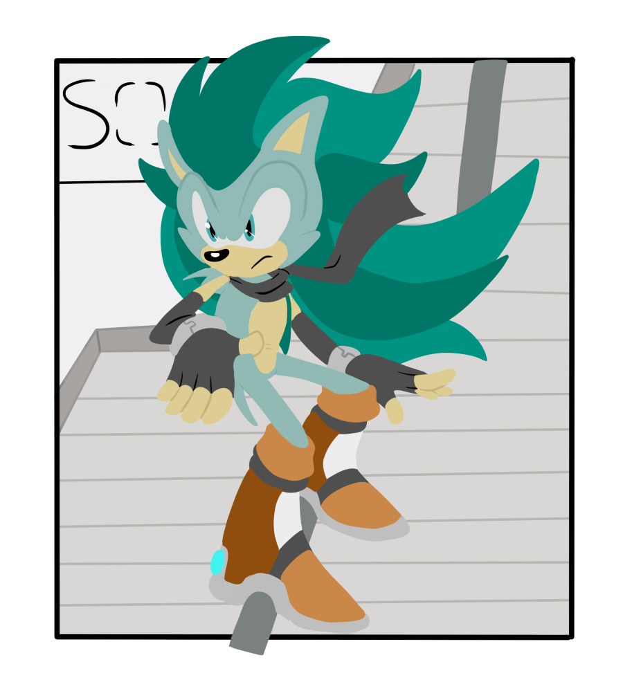 ::lineless style.::