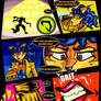 Sly Cooper Fan Comic page 6