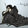 Don't Let Me Down Snape