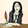 Snape Working