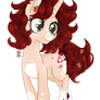 [C] Fraise Pagedoll