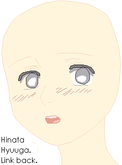 Base - 'Hinata'