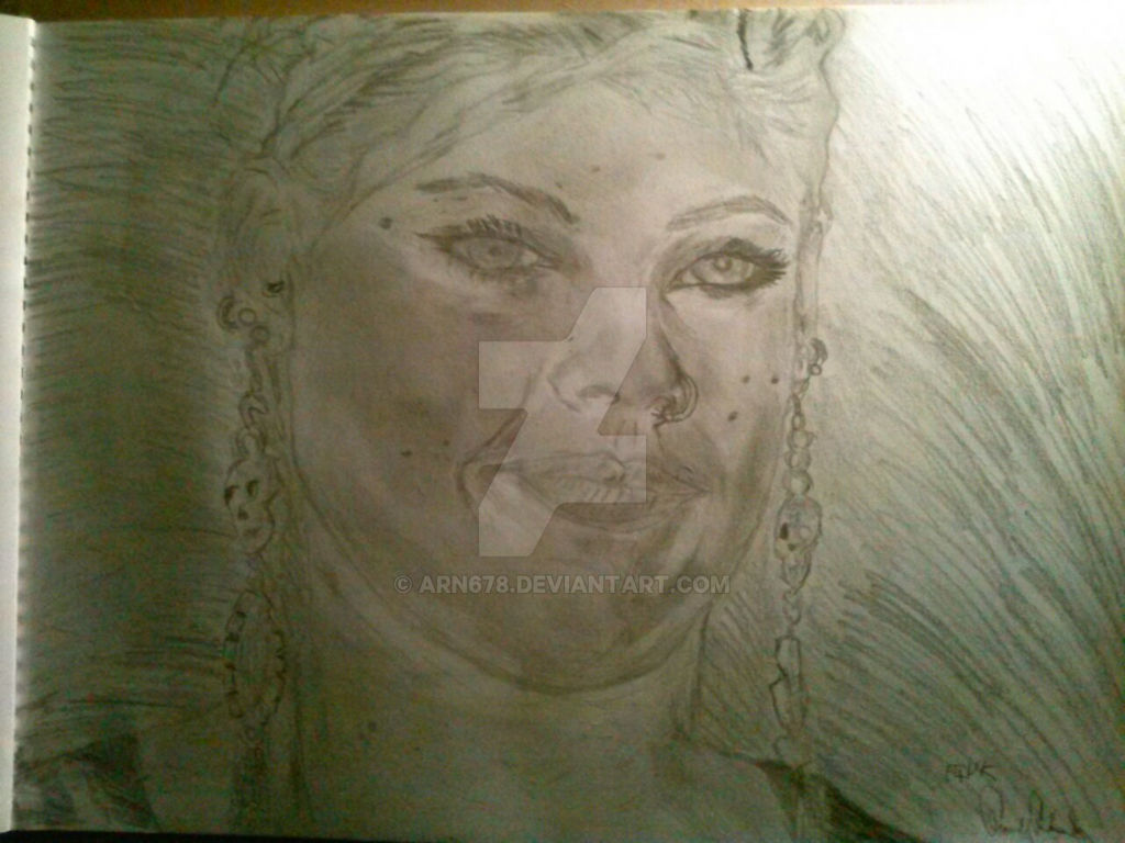 Pink Singer Deviantart singer pink by arn678 on DeviantArt
